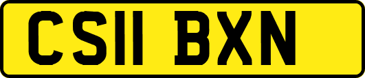 CS11BXN