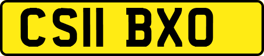 CS11BXO
