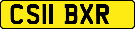 CS11BXR