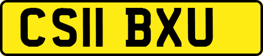 CS11BXU
