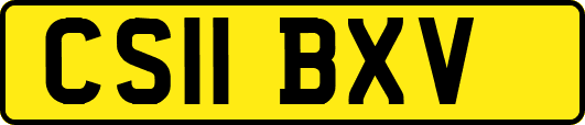 CS11BXV
