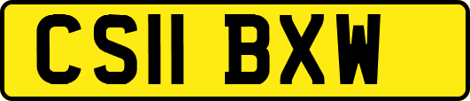 CS11BXW