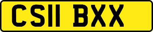 CS11BXX