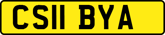 CS11BYA