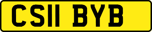 CS11BYB