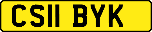 CS11BYK