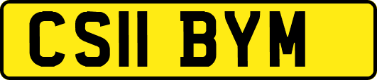 CS11BYM