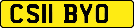 CS11BYO