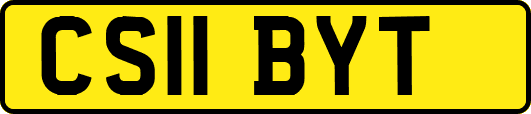 CS11BYT