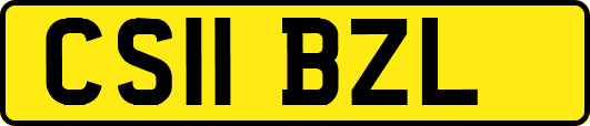 CS11BZL