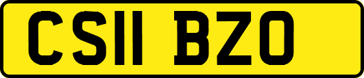 CS11BZO