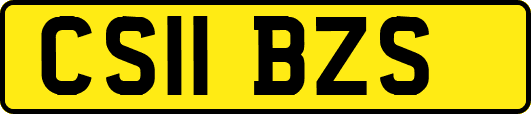 CS11BZS