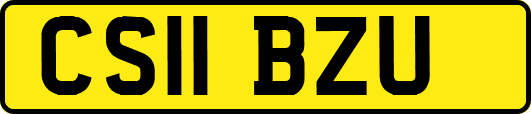 CS11BZU
