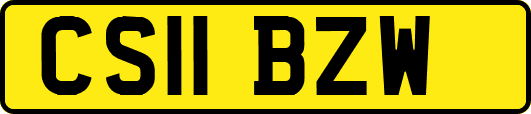 CS11BZW