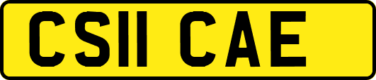 CS11CAE