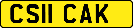 CS11CAK