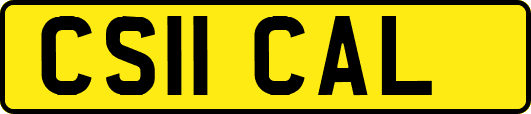 CS11CAL