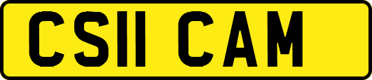 CS11CAM
