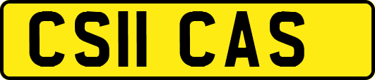 CS11CAS