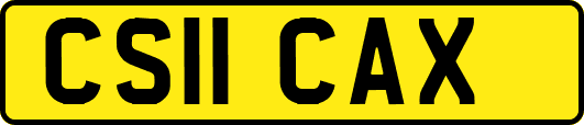 CS11CAX