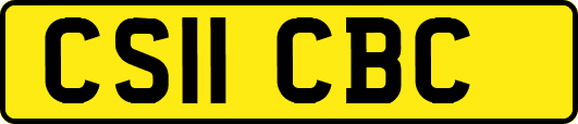 CS11CBC