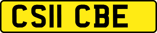 CS11CBE