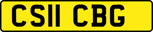 CS11CBG