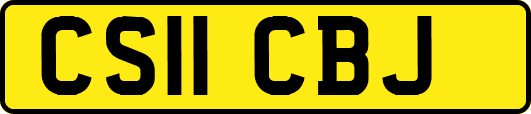 CS11CBJ