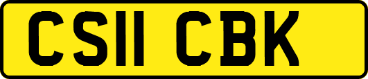 CS11CBK