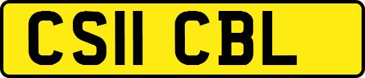 CS11CBL