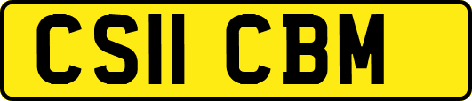 CS11CBM