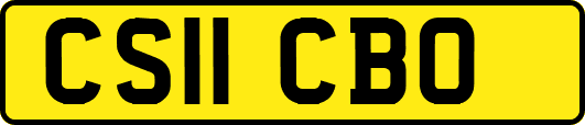 CS11CBO