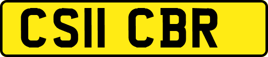 CS11CBR