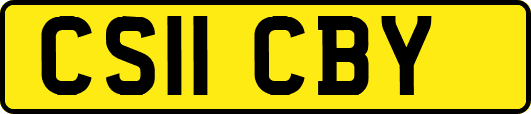 CS11CBY