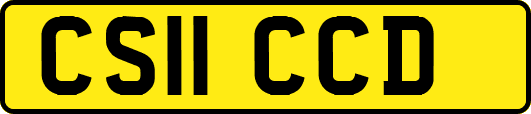CS11CCD