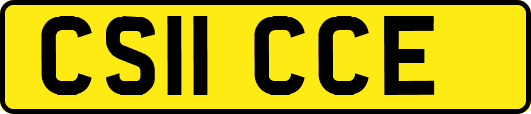 CS11CCE
