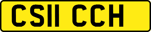 CS11CCH