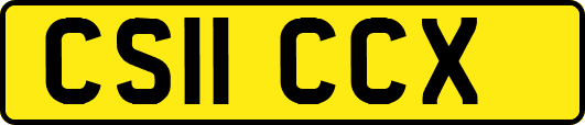 CS11CCX