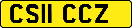 CS11CCZ