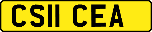 CS11CEA