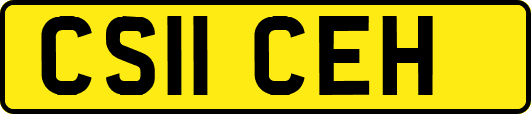 CS11CEH