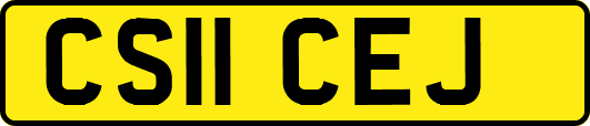 CS11CEJ