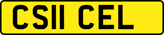CS11CEL