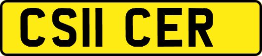 CS11CER