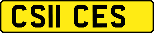 CS11CES