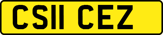 CS11CEZ
