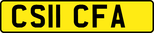CS11CFA