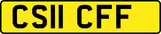 CS11CFF