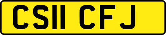 CS11CFJ