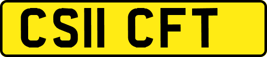 CS11CFT
